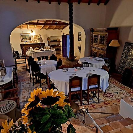 Quinta De Evoramonte Villa Estremoz Ngoại thất bức ảnh