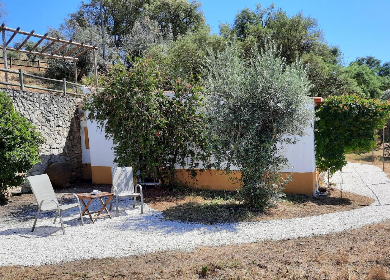 Quinta De Evoramonte Villa Estremoz Ngoại thất bức ảnh