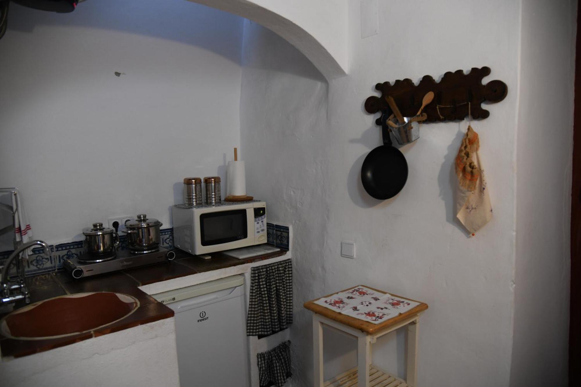 Quinta De Evoramonte Villa Estremoz Ngoại thất bức ảnh