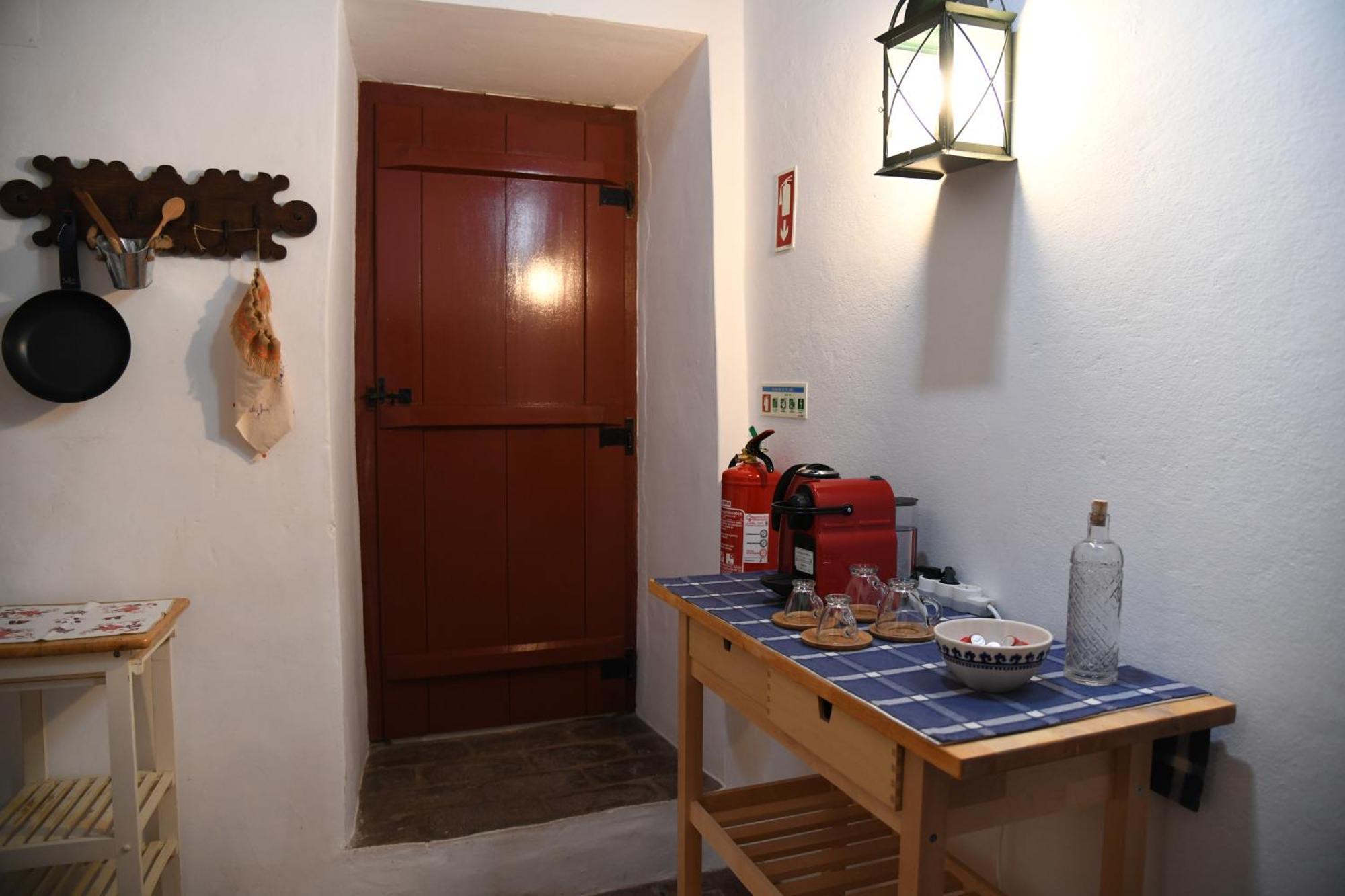 Quinta De Evoramonte Villa Estremoz Ngoại thất bức ảnh