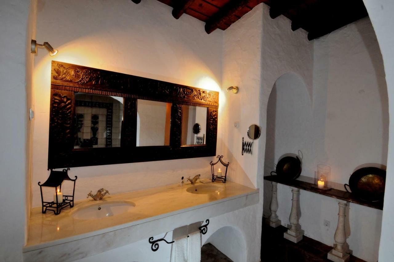 Quinta De Evoramonte Villa Estremoz Ngoại thất bức ảnh
