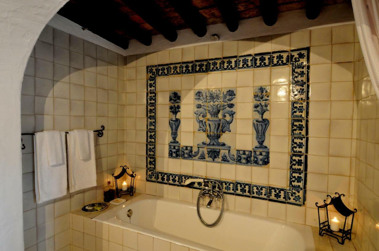 Quinta De Evoramonte Villa Estremoz Ngoại thất bức ảnh